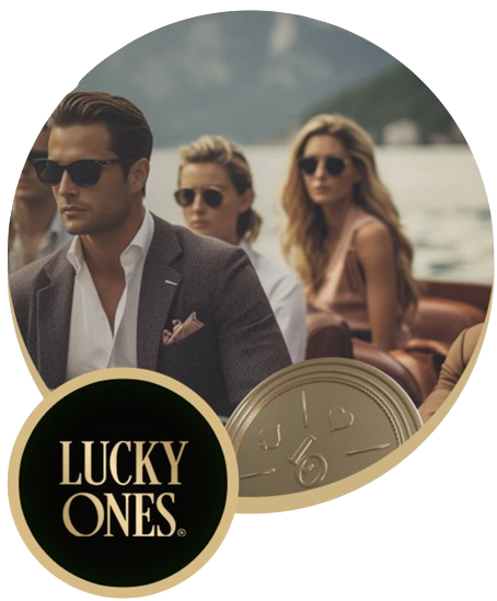 lucky ones casino