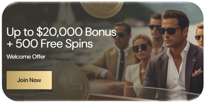 luckyones casino online