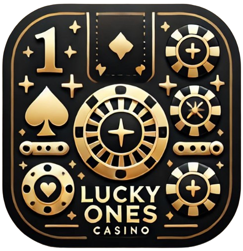 Lucky Ones casino mobile app