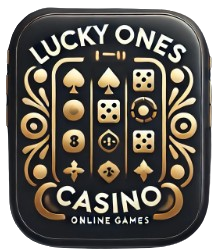 lucky ones casino games